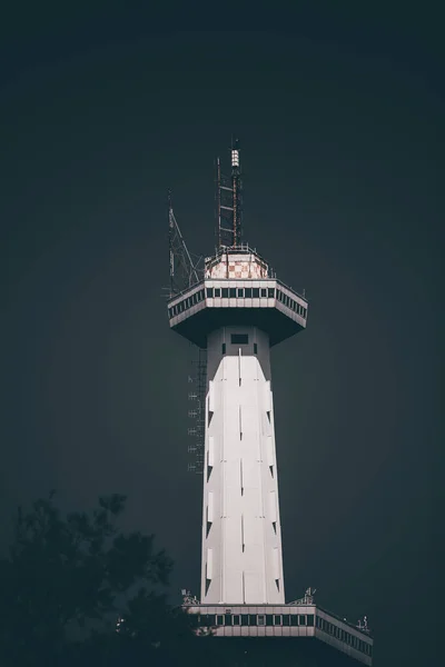 Fyr Svarta Havet — Stockfoto