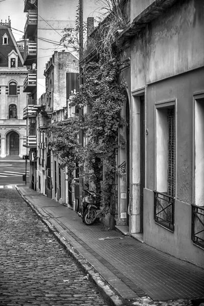 Altstadt Street View — Stockfoto