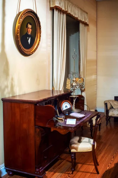 Interior Museu Buenos Aires Argentina — Fotografia de Stock