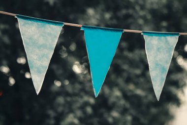 Buenos Aires 'te şenlik havası