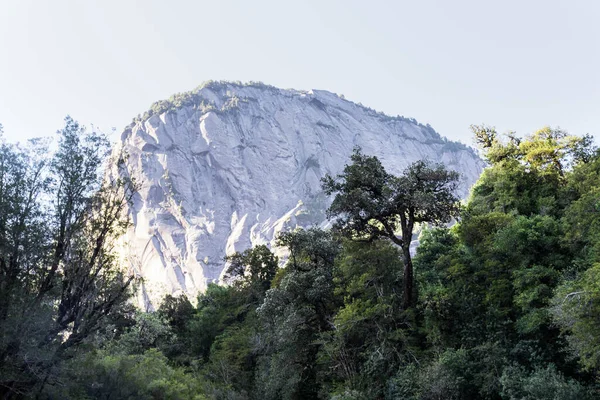 La Junta Vadisi - Cochamo, Şili