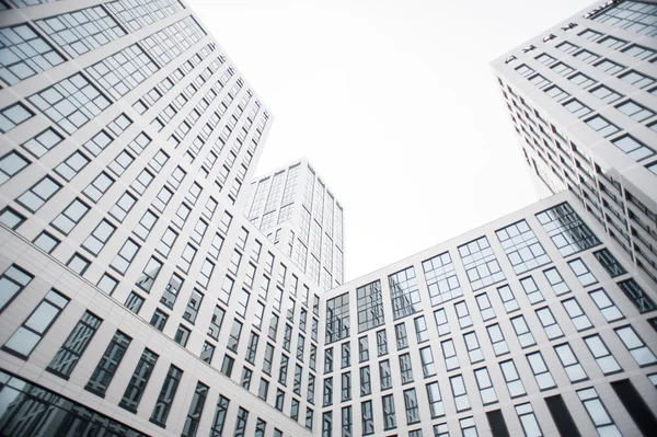  şehir merkezinde yeni bina