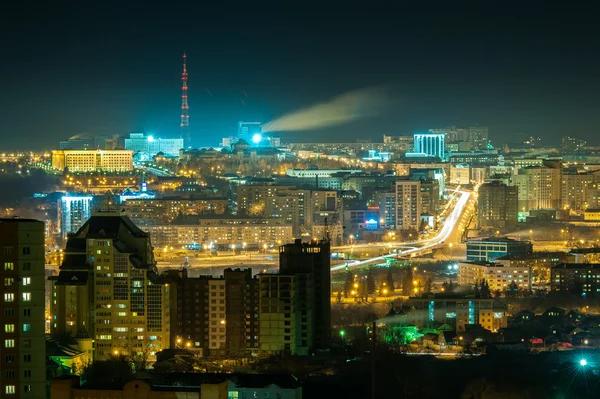 Ufa sity capital
