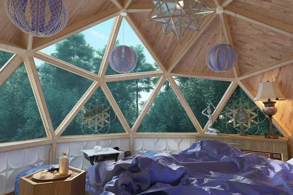 Modern İç Tasarım