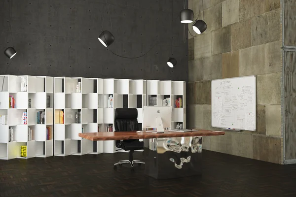 Modern İç Tasarım