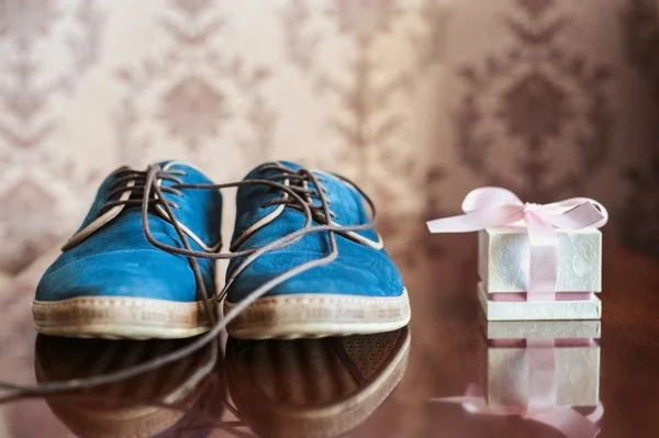 Düğün, yeni evliler ve aksesuarları