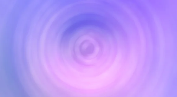 Abstrato colorido espiral radial borrão fundo — Fotografia de Stock