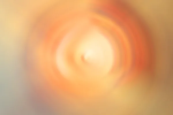 Abstrato colorido espiral borrão fundo — Fotografia de Stock