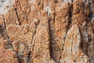 Doğal taş yüzey dokusu