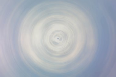 Soyut yumuşak sarmal Radyal Hareket Bulanıklığı arka plan