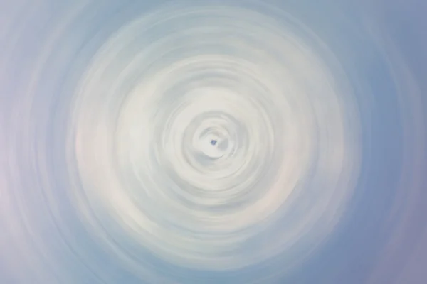 Astratto morbido spirale movimento radiale sfocatura sfondo — Foto Stock