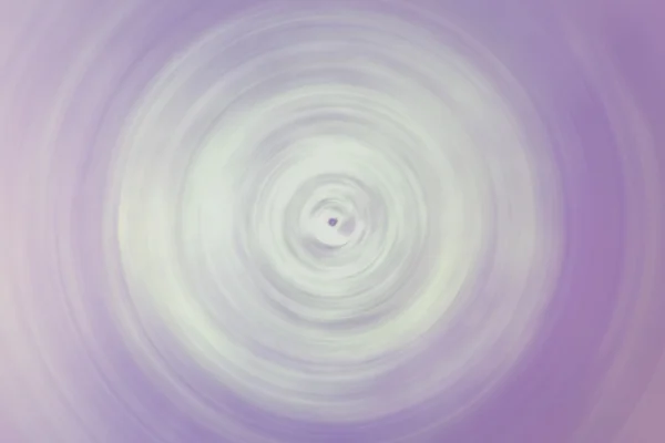 Astratto morbido spirale movimento radiale sfocatura sfondo — Foto Stock