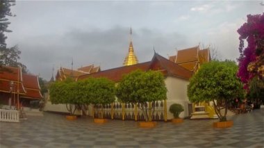 WAT Phrathat Doi Suthep, Chiang Mai2