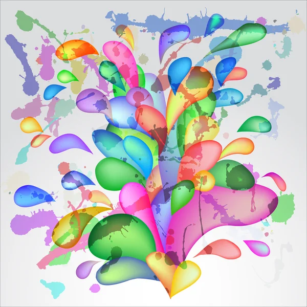 Spatter2