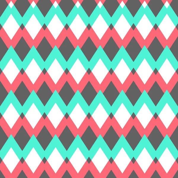 Geometrik rhombus arka plan