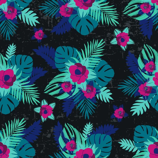 Doku ile çiçek Yazdır