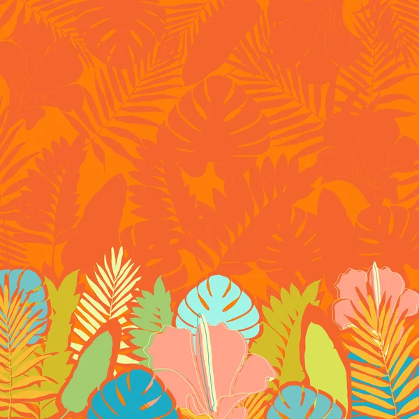 Palmiye yaprakları: davetiyeli