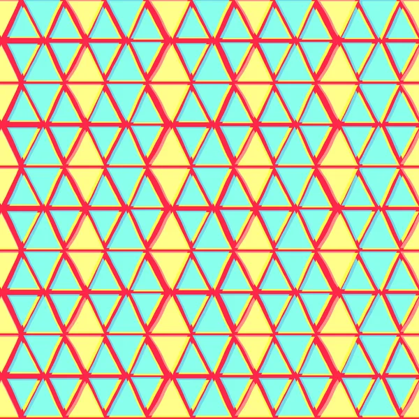 Σχεδια απο διαφορες φυλες mosaik μοτίβο — Διανυσματικό Αρχείο