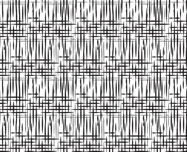 鉛筆のストロークでシームレスなテクスチャ — ストックベクタ