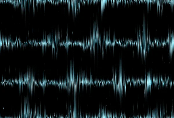 Textura perfecta con sonido de vibración — Vector de stock