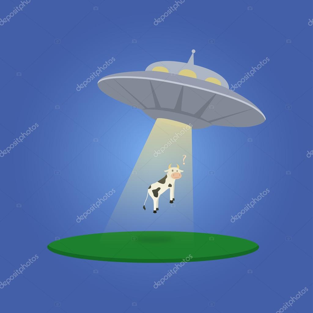 Cartoons Abduction cow Stock Vector Image by ©veleri #74335203 Cartoons Abduction cow Stock Vector Image by ©veleri #74335203