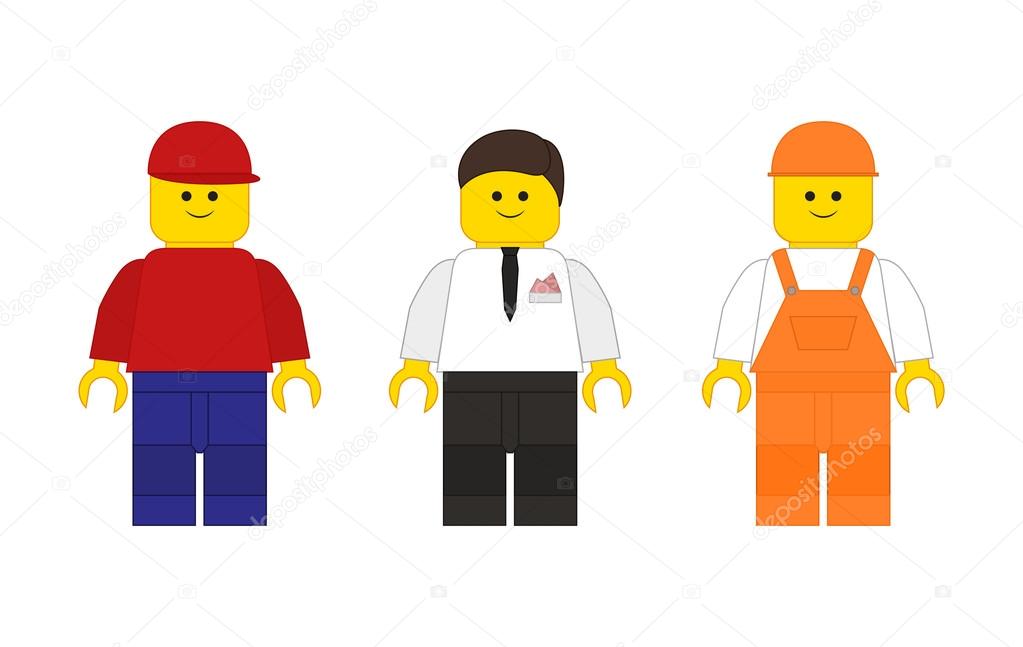 men Vector Art Stock Images | Depositphotos