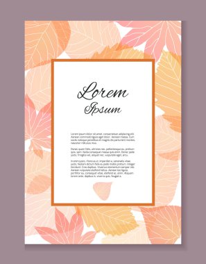 Dikişsiz sonbahar esen