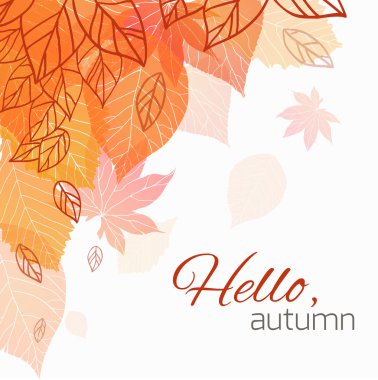 Dikişsiz sonbahar esen