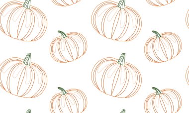 Kontur kabak ile Seamless Modeli