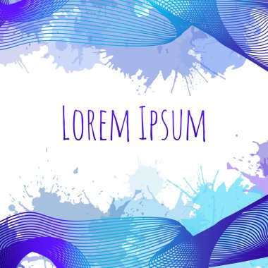 metamorfoz renkli çizgiler