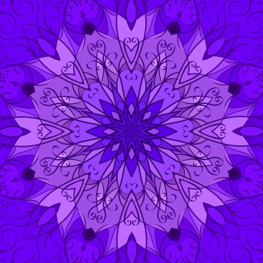 desenli vektör arka plan