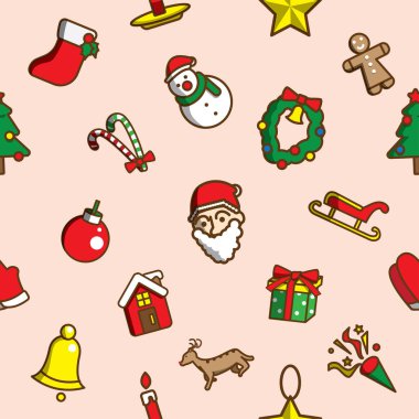 Kusursuz bir Noel şablonu, beleşçi Kasım festivali.