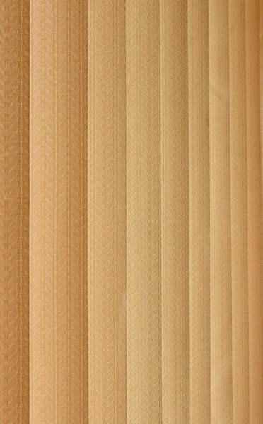 Closed vertical blinds against the background of the window. — Stock Photo, Image