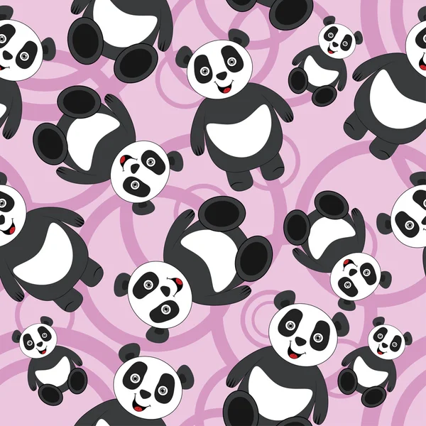 panda ile Seamless Modeli.