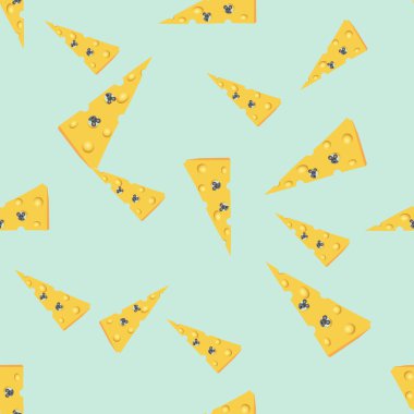 Cheese2 içinde fare.