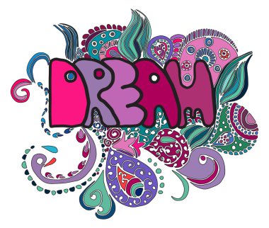 desen Yazıtı dream