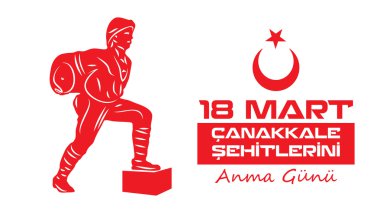 18 Mart Gelibolu zafer ve Gelibolu Şehitleri anma günü