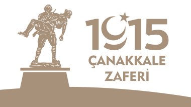 18 Mart Gelibolu zafer ve Gelibolu Şehitleri anma günü