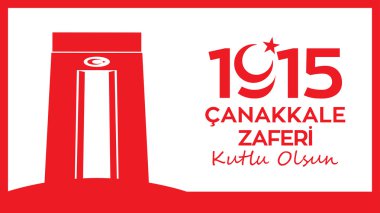 18 Mart Gelibolu zafer ve Gelibolu Şehitleri anma günü