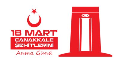 18 Mart Gelibolu zafer ve Gelibolu Şehitleri anma günü