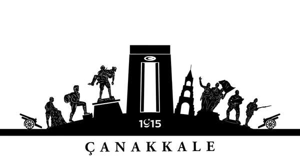 18 Mart Gelibolu zafer ve Gelibolu Şehitleri anma günü