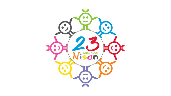 23 апреля Национальный день суверенитета и детей
