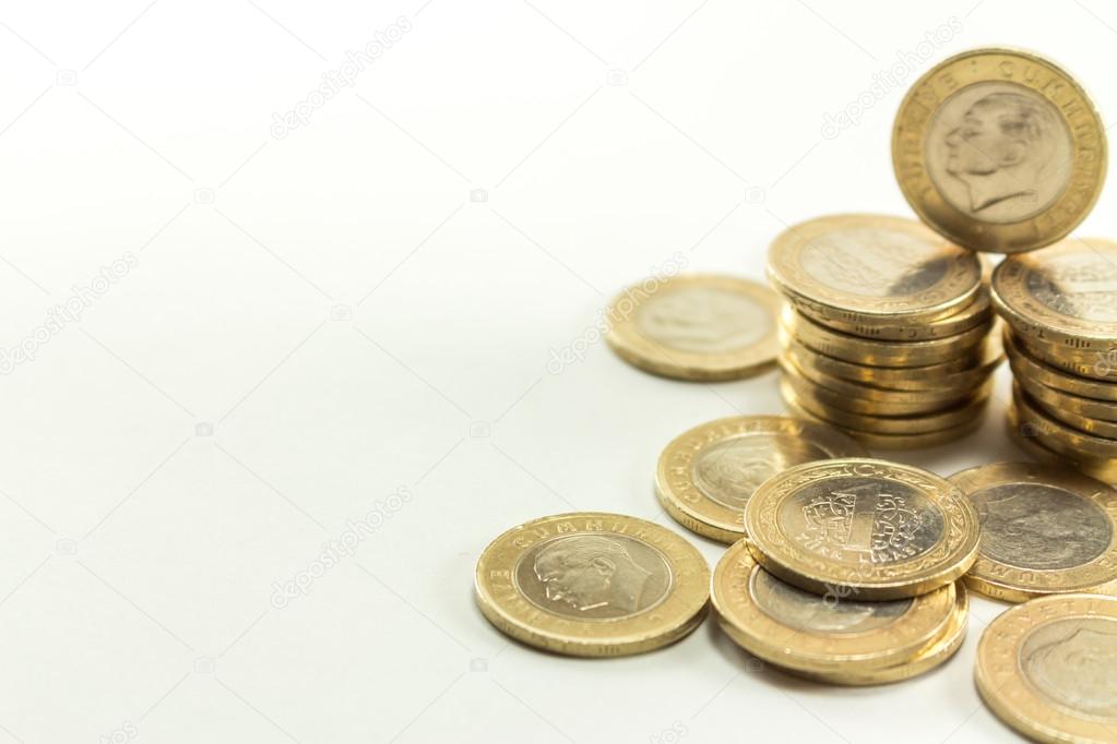 iron money iron money