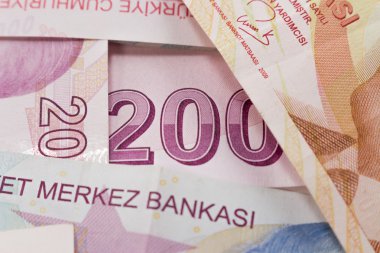 Türk Lirası banknot