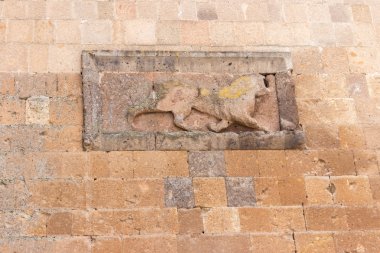 Tarihsel Ani Harabeleri, Kars Türkiye