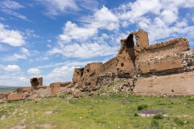 Tarihsel Ani Harabeleri, Kars Türkiye