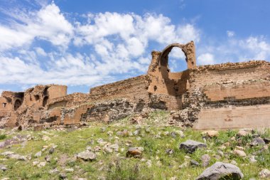 Tarihsel Ani Harabeleri, Kars Türkiye