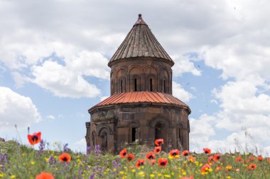 Tarihsel Ani Harabeleri, Kars Türkiye