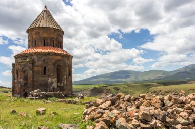 Tarihsel Ani Harabeleri, Kars Türkiye