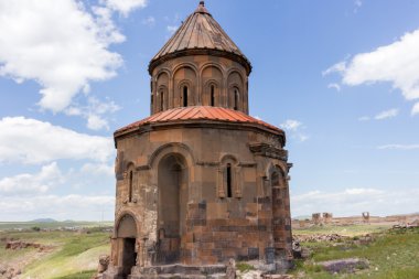 Tarihsel Ani Harabeleri, Kars Türkiye